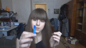 Как Покрасить волосы ПАСТЕЛЬЮ? AnyaRabbitLife♥