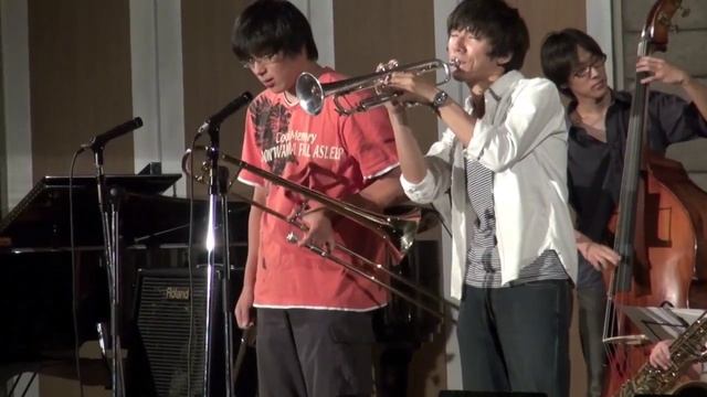 Don't Git Sassy／KLMS Jr.Band смотреть онлайн