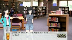 Class of '09 Re-Up Full Gameplay | Relive the High School Adventure!