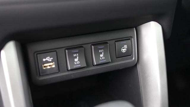 Toyota Corolla Cross Overview смотреть онлайн