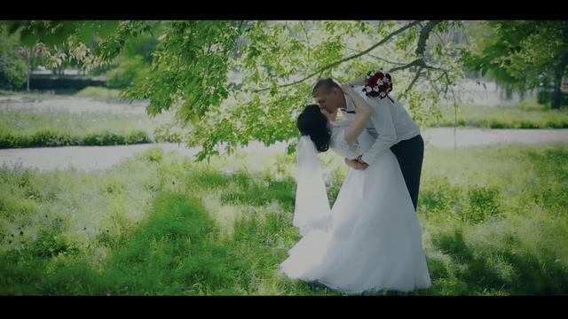 Сергей и Татьяна wedding day смотреть онлайн