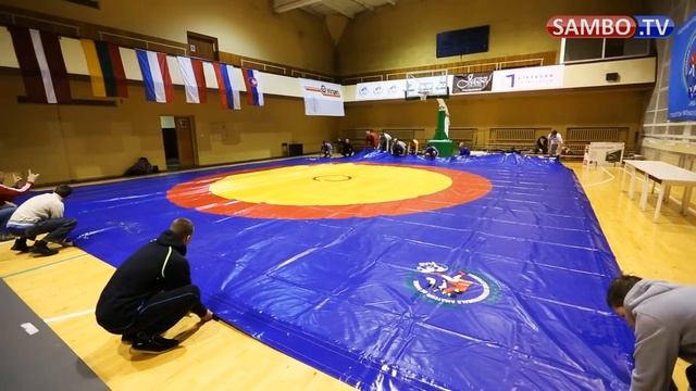 The tournament "Memorial P. Eigminas" will held in Vilnius смотреть онлайн