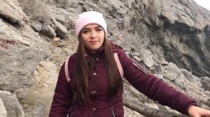 Орёл и Решка. Несезонный Крым | Новый Свет