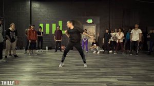 Kaycee Rice - Best Solo Dances 2017