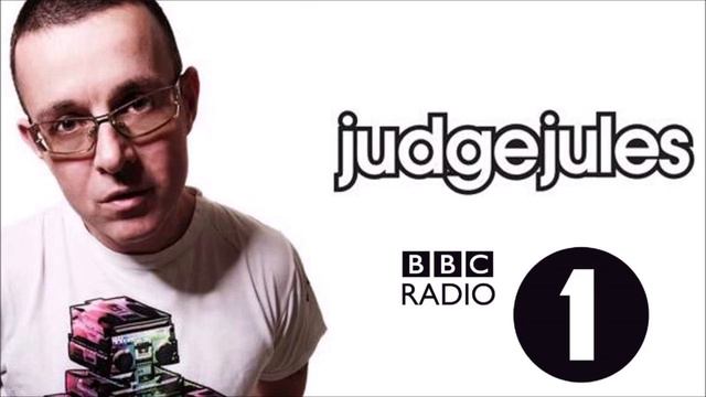 Judge Jules 30 min mix Radio One - 26th March 1999 смотреть онлайн