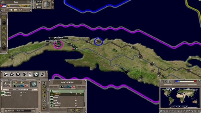 Supreme Ruler Ultimate Cheats смотреть онлайн