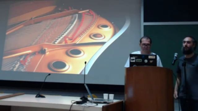 [LGM PUC-Rio 2017] Jimp: The Javascript Image Manipulation Program - Aurélio Heckert - Colivre смотреть онлайн