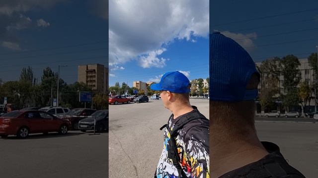 ПОГНАЛ НА ВЕЛИКЕ! #кириллов смотреть онлайн