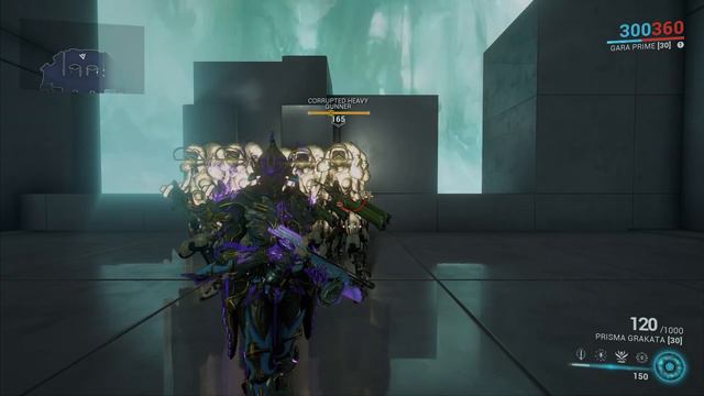 Warframe- Prisma Grakata Build 2022 Guide [5 forma] Insane Damage смотреть онлайн