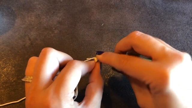 Tuto Salameche Au Crochet