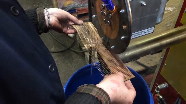 МШ 2204Л для сварки медных деталей смотреть онлайн