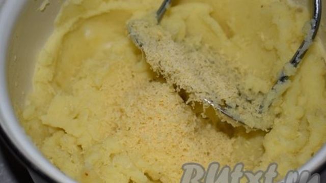 Кухня Мамашки