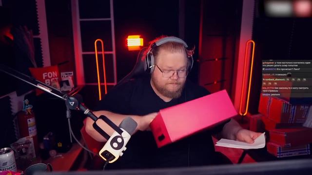 РАСПАКОВЫВАЕТ ПОСЫЛКИ ОТ ПОДПИСЧИКОВ  3 ЧАСТЬ