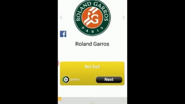 Quiz Logo Game Level 20