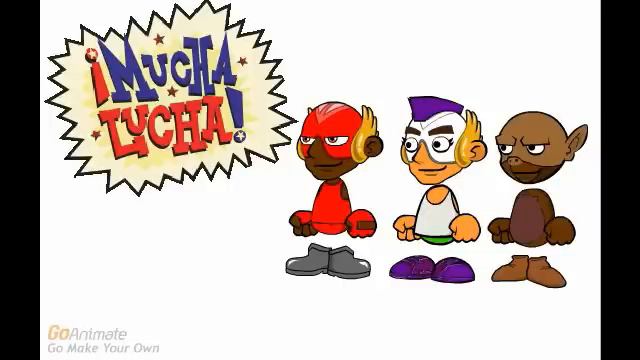 3 New Characters смотреть онлайн