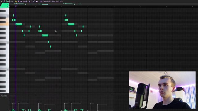 HOW TO MAKE A BOUNCY FLUTE BEAT (FL Studio Tutorial) смотреть онлайн