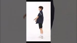 [MIRRORED] Stray Kids — Thunderous (Seungmin focus)
