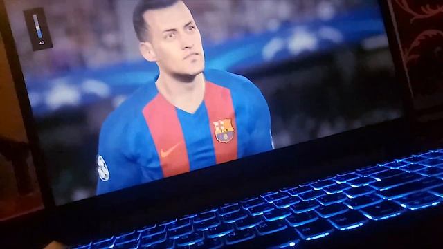 Lenovo ideabad L 340 | وحش الالعاب ، هل بيسخن بسرعه !! смотреть онлайн