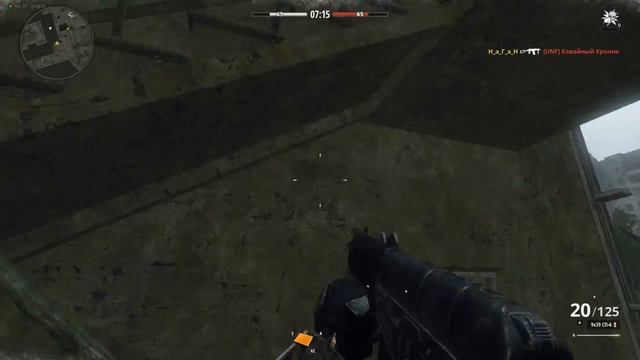 Survarium,играю против клана[ШБ] смотреть онлайн