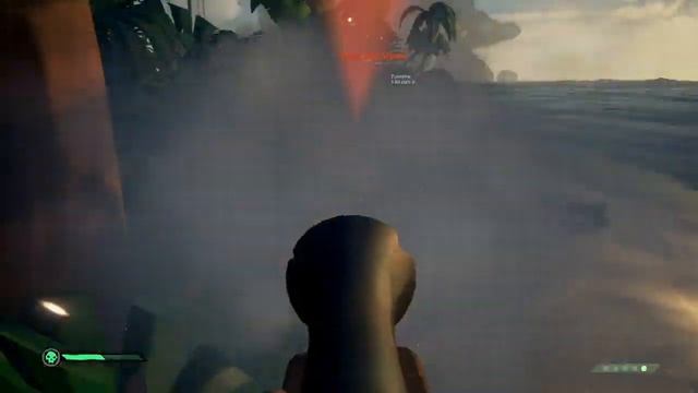 Sea of Thieves Legends of the Sea of Thieves Piratical Jokers Chapter Full Commendation Guide смотреть онлайн