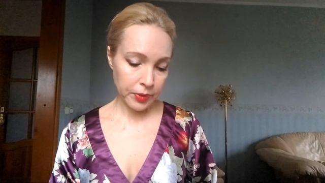 Минеральная пудра. Свойства и преимущества. смотреть онлайн