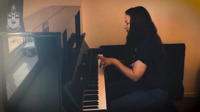 Dinara Klinton (piano): The Musicians' Company #MiddayMusic смотреть онлайн