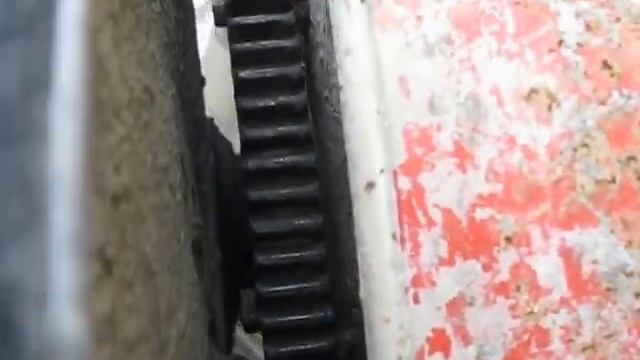 Самодельная бетономешалка смотреть онлайн