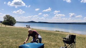 Wing foil.  Почему я делаю это.