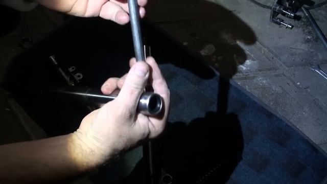 СЛАБОНЕРВНЫМ НЕ СМОТРЕТЬ ПЕРЕДНЯЯ ВИЛКА CITYCOCO ЭЛЕКТРОСКУТЕРА