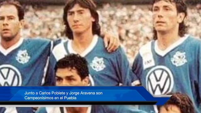Edgardo Fuentes I El mundo del deporte con Juan Aceves смотреть онлайн