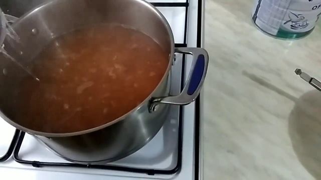 Вкусные истории от Жанны