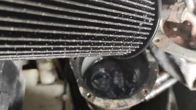 #замена#фильтра Замена топливного фильтра на автомобиле фольцваген туран. смотреть онлайн