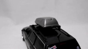 Volkswagen Passat V6 4motion Customized Model car