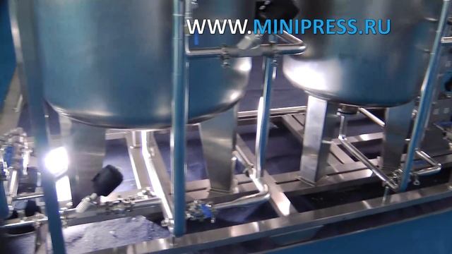 What is milking equipment? Pharma-manager.com смотреть онлайн
