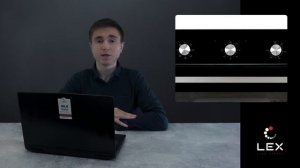 LEX. Как работает таймер в духовых шкафах LEX?