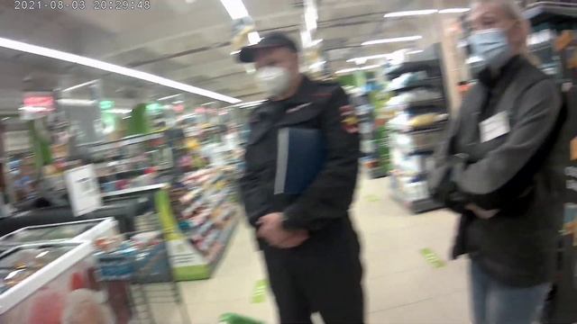 ПЕРЕКРЕСТОК! ТУХЛОЕ ЗРЕЛИЩЕ! ВЫЗВАЛ ПОЛИЦИЮ, А ПРИЕХАЛ МУСОР? ЗДМ ПРОСРОЧЕН? МЕНТ КРЫШУЕТ МАГАЗИН? смотреть онлайн
