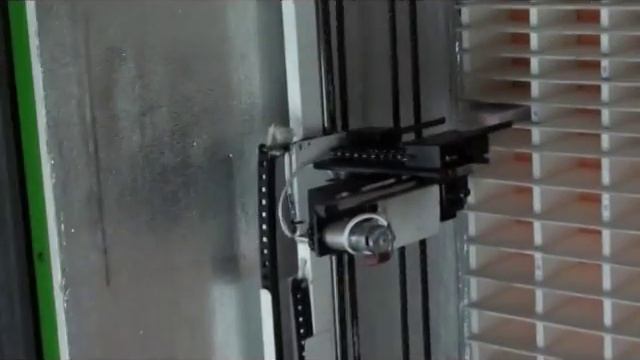 Роботизированный киоск Pipper смотреть онлайн
