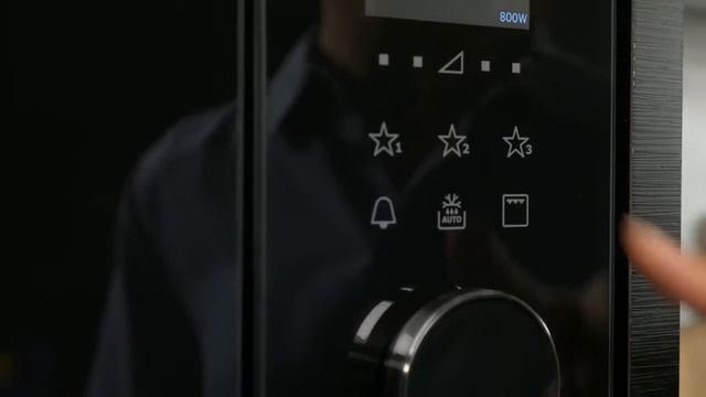 AEG Integrated Microwaves смотреть онлайн