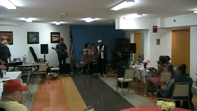 live at hamilton fish Centerpt2 смотреть онлайн