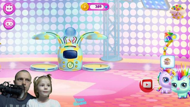 Kpopsies   Hatch Your Unicorn Idol  30 виртуальных питомцев единорогов Ч11