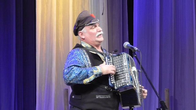 Борискин Сергей "Три Белых Коня".MP4 смотреть онлайн