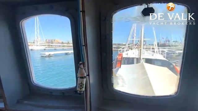 Expedition Vessel Icebreaker