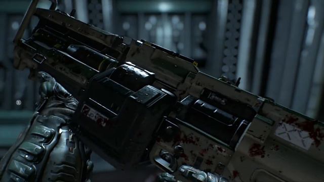 Doom - Resource Operations (Know Your Enemy) смотреть онлайн