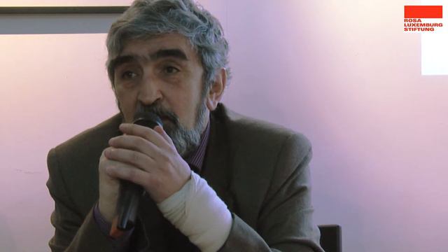 Конференция "Современные утопии" - Акоп Назаретян смотреть онлайн