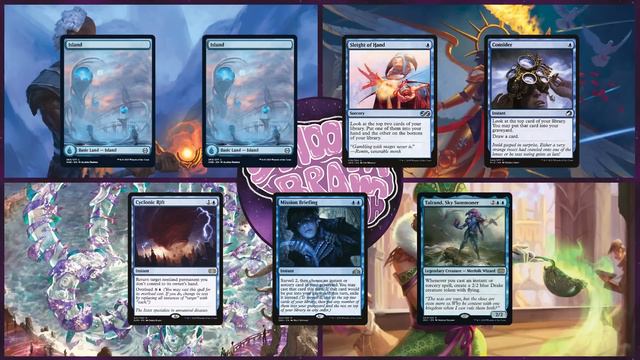 Wyleth vs Celestine vs Octavia vs Bess | EDH Gameplay | Smooth Brain EDH смотреть онлайн
