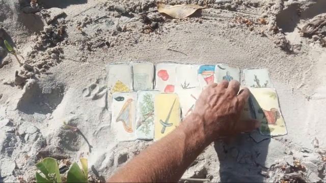 Scorpion Janvier 2020 Tirage Oracle G смотреть онлайн