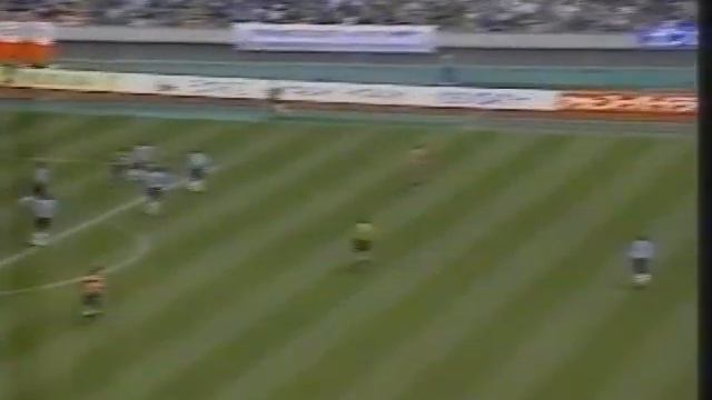 Grêmio 4 x 1 Independiente - Recopa Sul-Americana 1996 Jogo Completo смотреть онлайн