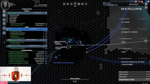 [PC] X4 - Just chilling... смотреть онлайн