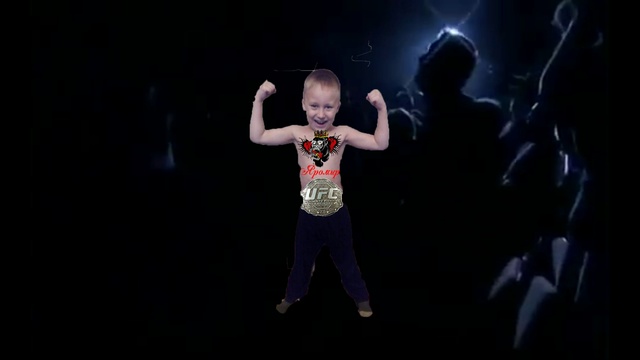 UFC 230 Промо главного боя