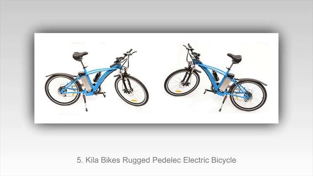 ✅Top 10 Best Electric Mountain Bike in 2018-2019 смотреть онлайн